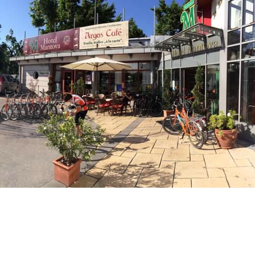 Hotel Mantova