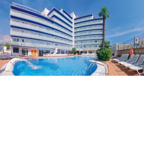 Hotel Mar Blau