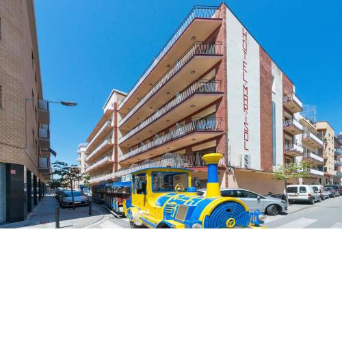 Hotel Mar i Sol