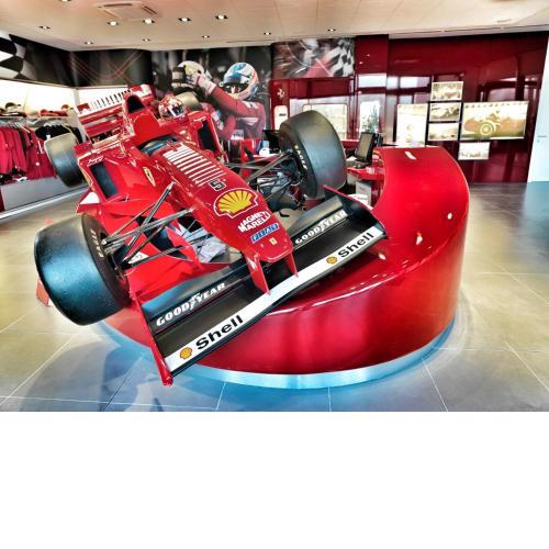 Hotel Maranello Village