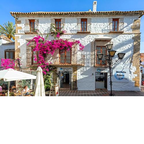 Hotel Marbella Fusión by Renthas