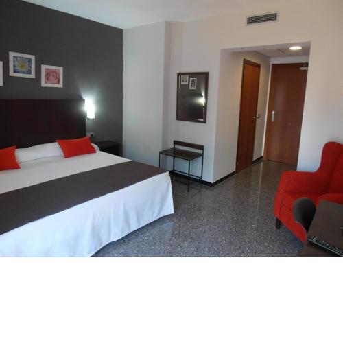 Hotel Marblau Tossa