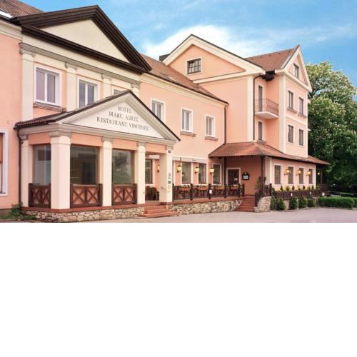 Hotel Marc Aurel