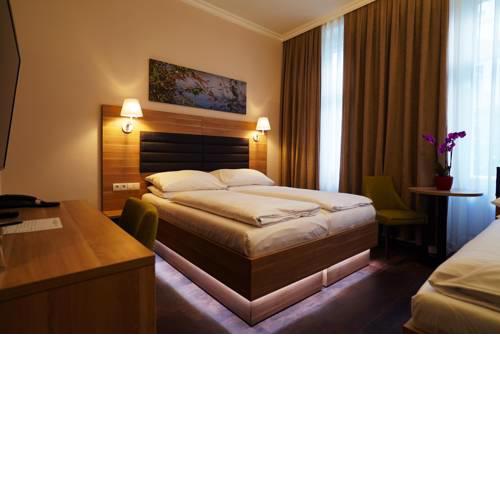 Hotel Marc Aurel