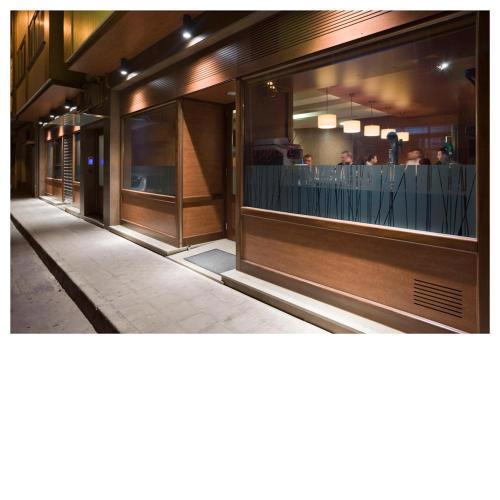 Hotel Marcial