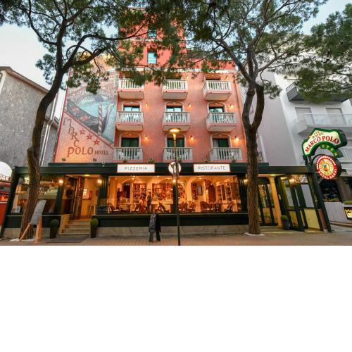 Hotel Marco Polo
