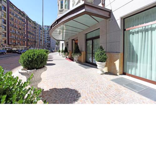 Hotel Marconi