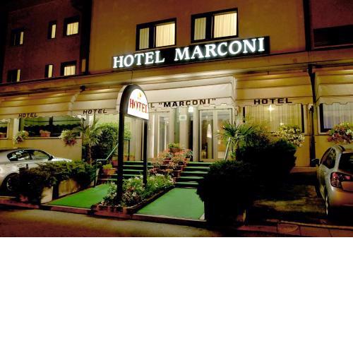 Hotel Marconi