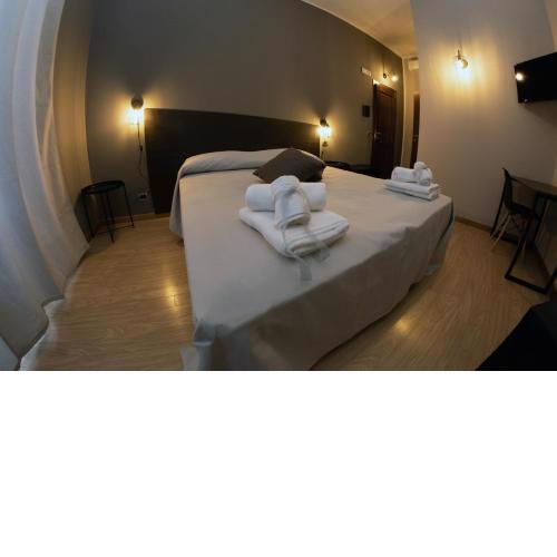 Hotel Marconi