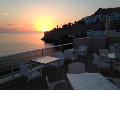 Hotel Mare Nostrum
