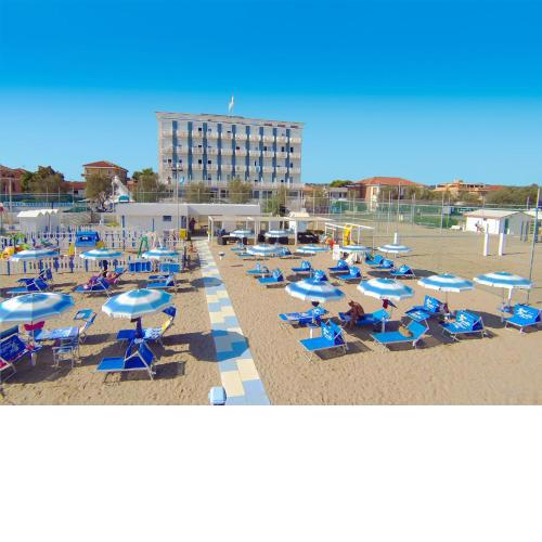 Hotel Mareblu