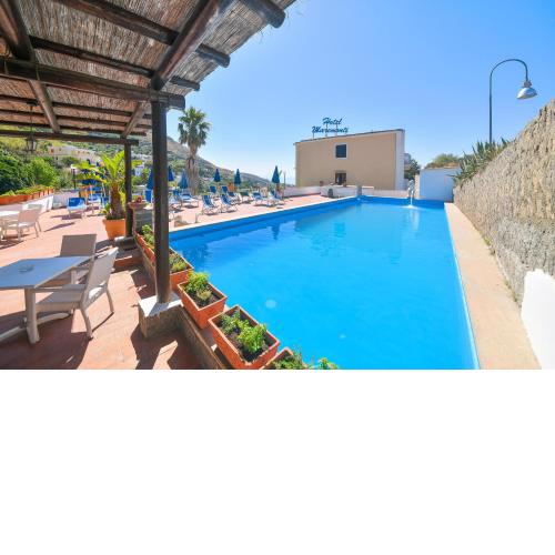 Hotel Maremonti