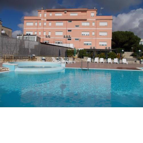 Hotel Maremonti