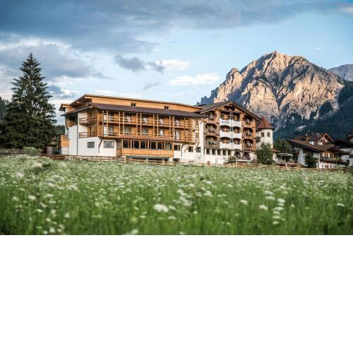 Hotel Mareo Dolomites
