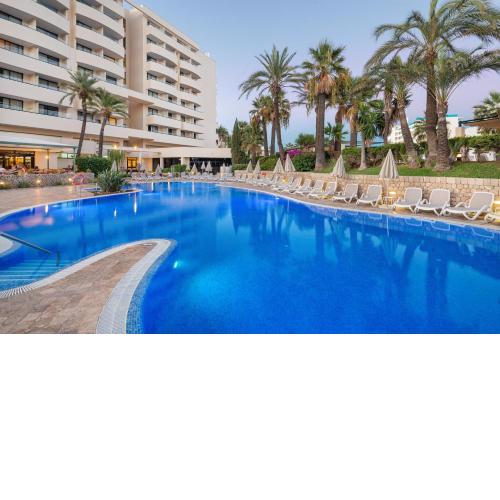 Hotel Marfil Playa