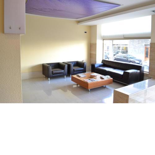Hotel Marfil