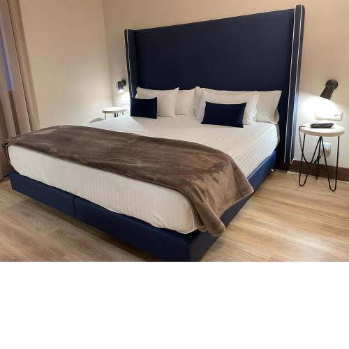 Hotel Maria Cristina