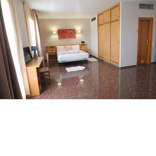 HOTEL MARIA ROSA