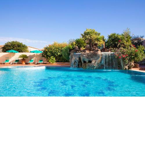 Hotel Maria Rosaria