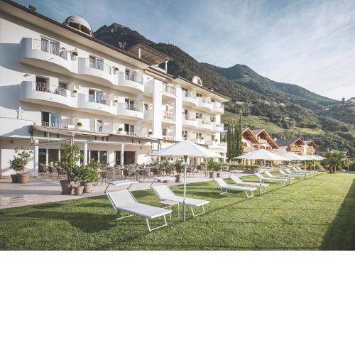 Hotel MARIA THERESIA adults-only