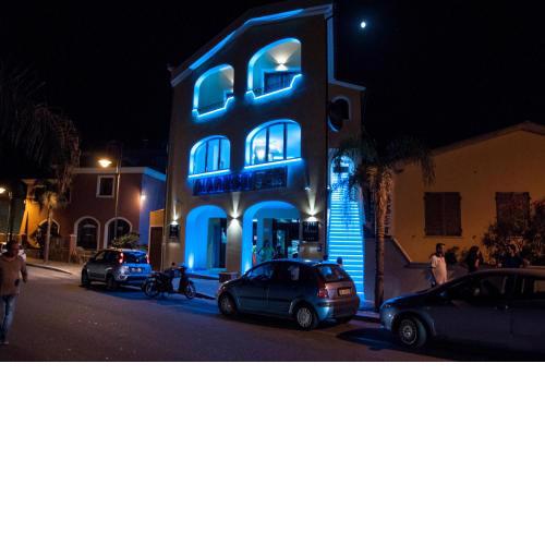 Hotel Maria
