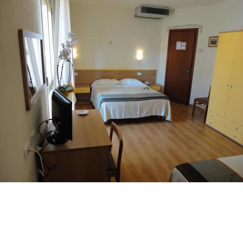 Hotel Mariani