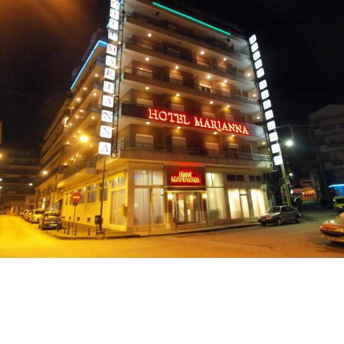 Hotel Marianna