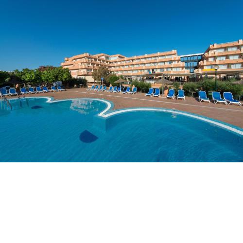 Hotel Mariant Park