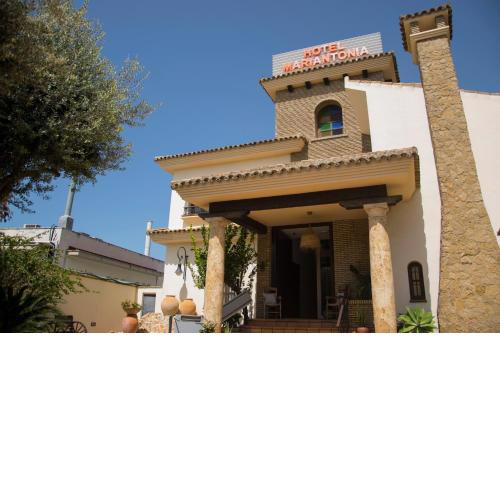 Hotel Mariantonia