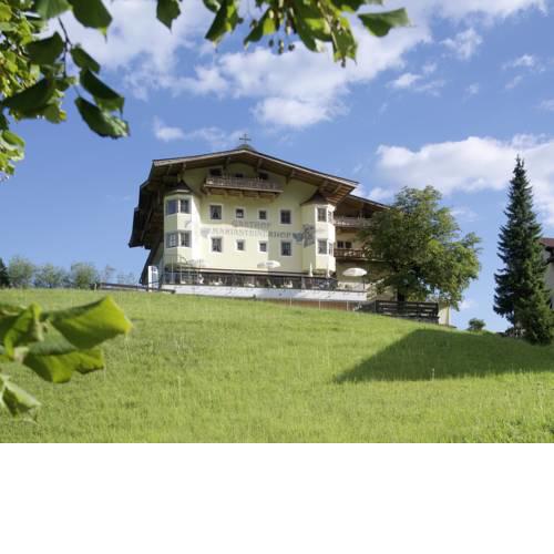 Hotel Mariasteinerhof