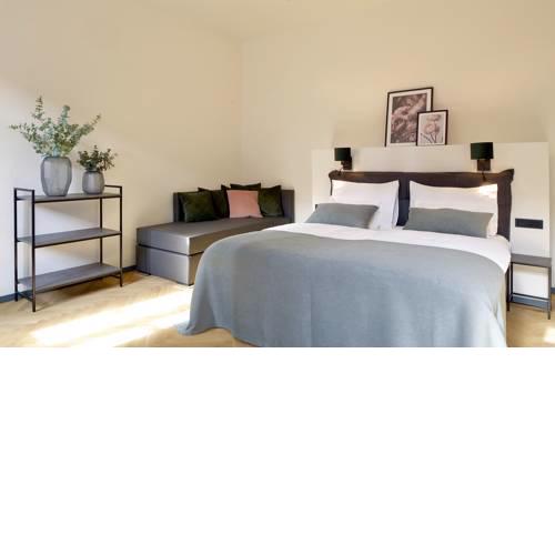 Hotel Maribor, Garden rooms