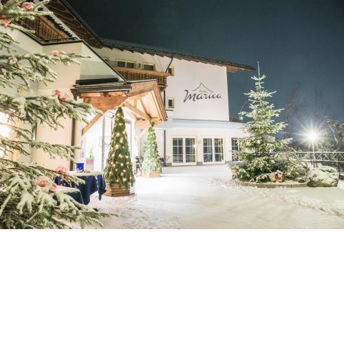 Hotel Marica