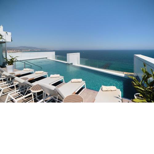Hotel Marina Badalona