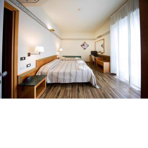 Hotel Marina Bay
