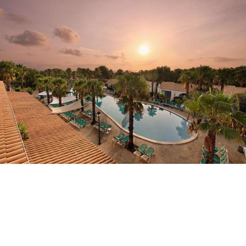 Hotel Marina Parc by LLUM - All Inclusive