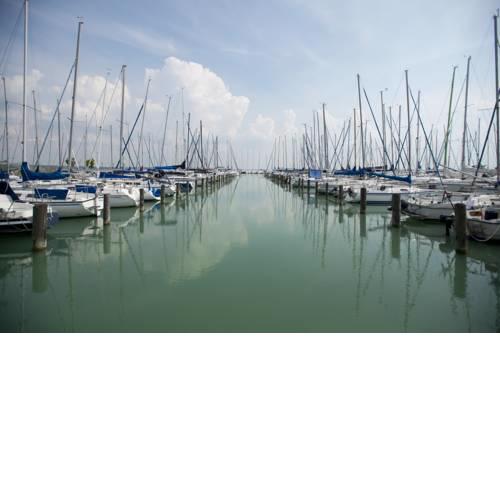 Hotel Marina Port