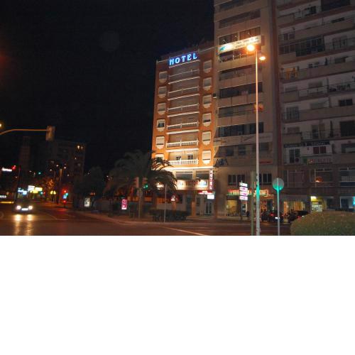 Hotel Marina Victoria