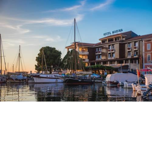 Hotel Marina