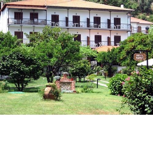 Hotel Marina