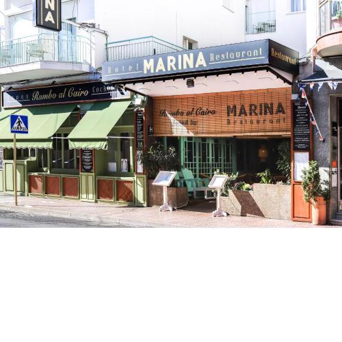 Hotel Marina