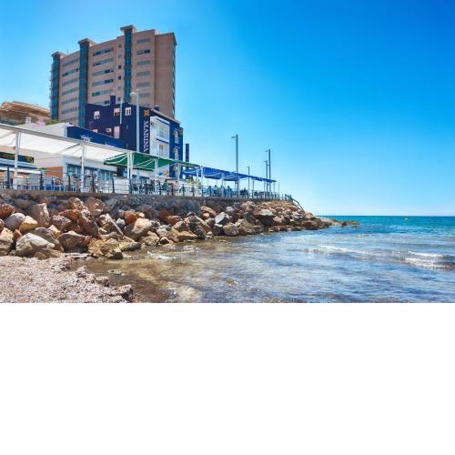 Hotel Marina