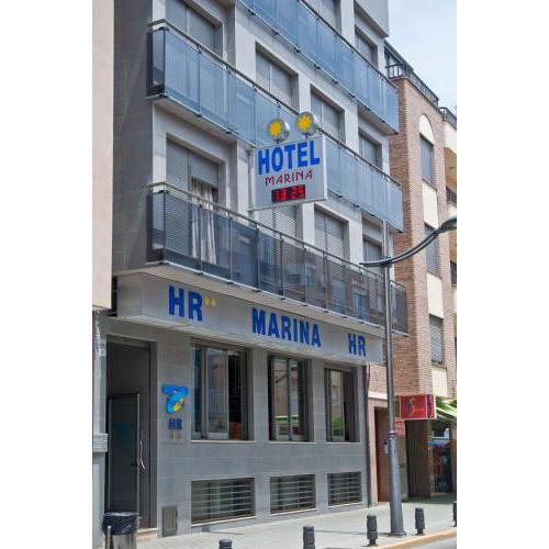 Hotel Marina