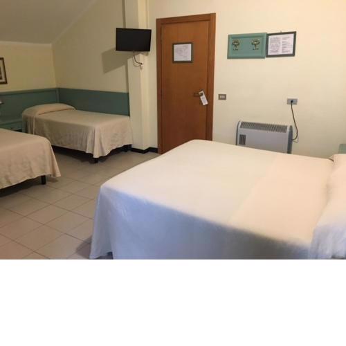 Hotel Marina