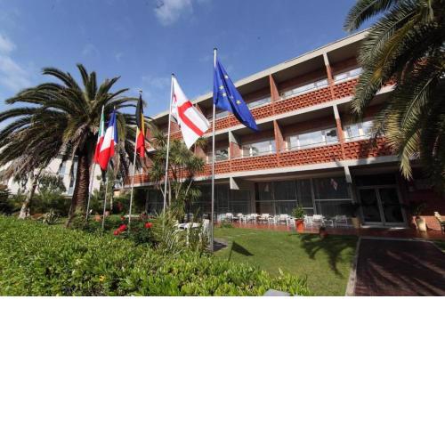 Hotel Marina
