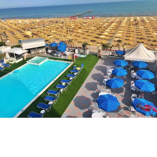Hotel Marina