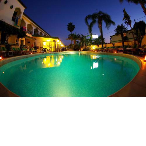 Hotel Marinella