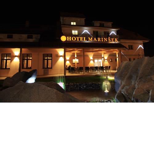 Hotel Marinšek