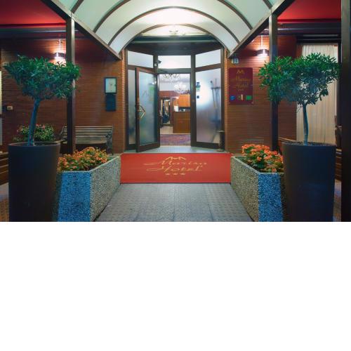 Hotel Marisa