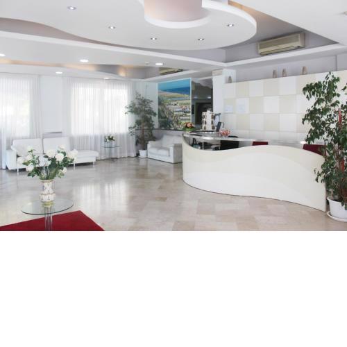 Hotel Marittima