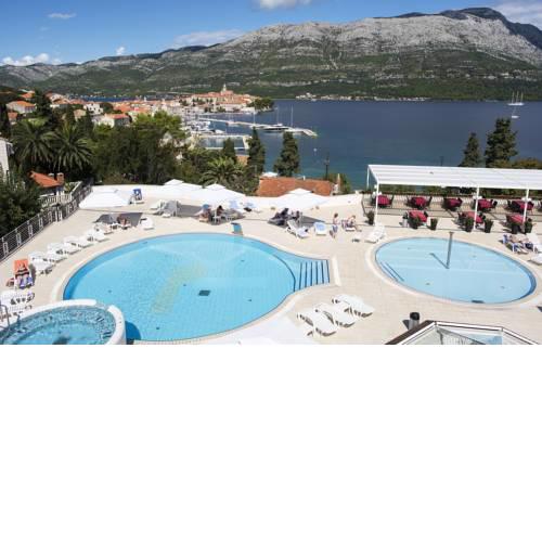 Hotel Marko Polo